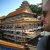Kek Lok Si Temple in Penang, a key stop on a 2-week itinerary in Malaysia