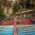 Batu Caves temple near Kuala Lumpur - cultural highlight in Malaysia