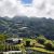Panoramic view of Mount Kinabalu from Kundasang, a stunning sight for 1-month Malaysia itinerary