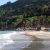 Crystal-clear Long beach in Pulau Kecil, part of the must-see spots for a 3-week itinerary in Malaysia