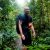 Hiking in Taman Negara rainforest, a unique experience for a 1-month Malaysia itinerary