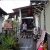 Man walking on Chew Jetty in George Town – one of the best things to do in George Town