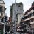 Nature reclaiming old buildings in Sandakan – a hidden sight near Sepilok for curious explorers