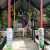 Me doing the heritage tour of Sandakan