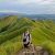 Petteri at Alicia Panoramic Park, Bohol, Philippines, at sunset.
