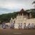 Temple of Tooth in Kandy, Sri Lanka — one of the sights you might want to visit when figuring what to do in Kandy